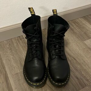 Doc martens boots